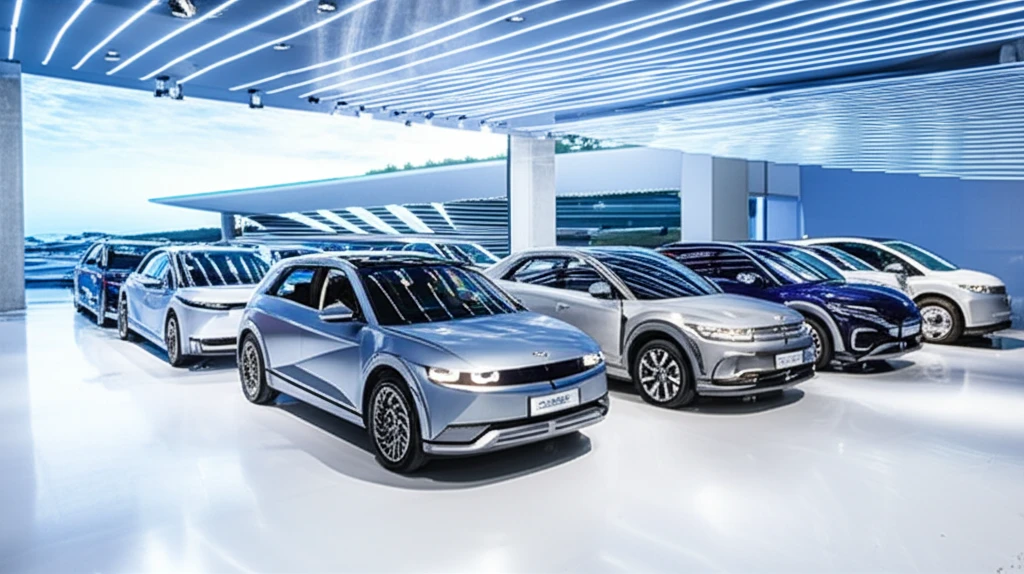 위기를 기회로 바꾼 포드의 2025년..