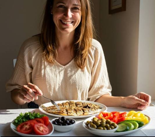 청어 파스타는 서양식으로 즐길 수 있는 청어 요리
