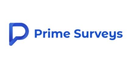 프라임 서베이즈 라우터 로고 이미지