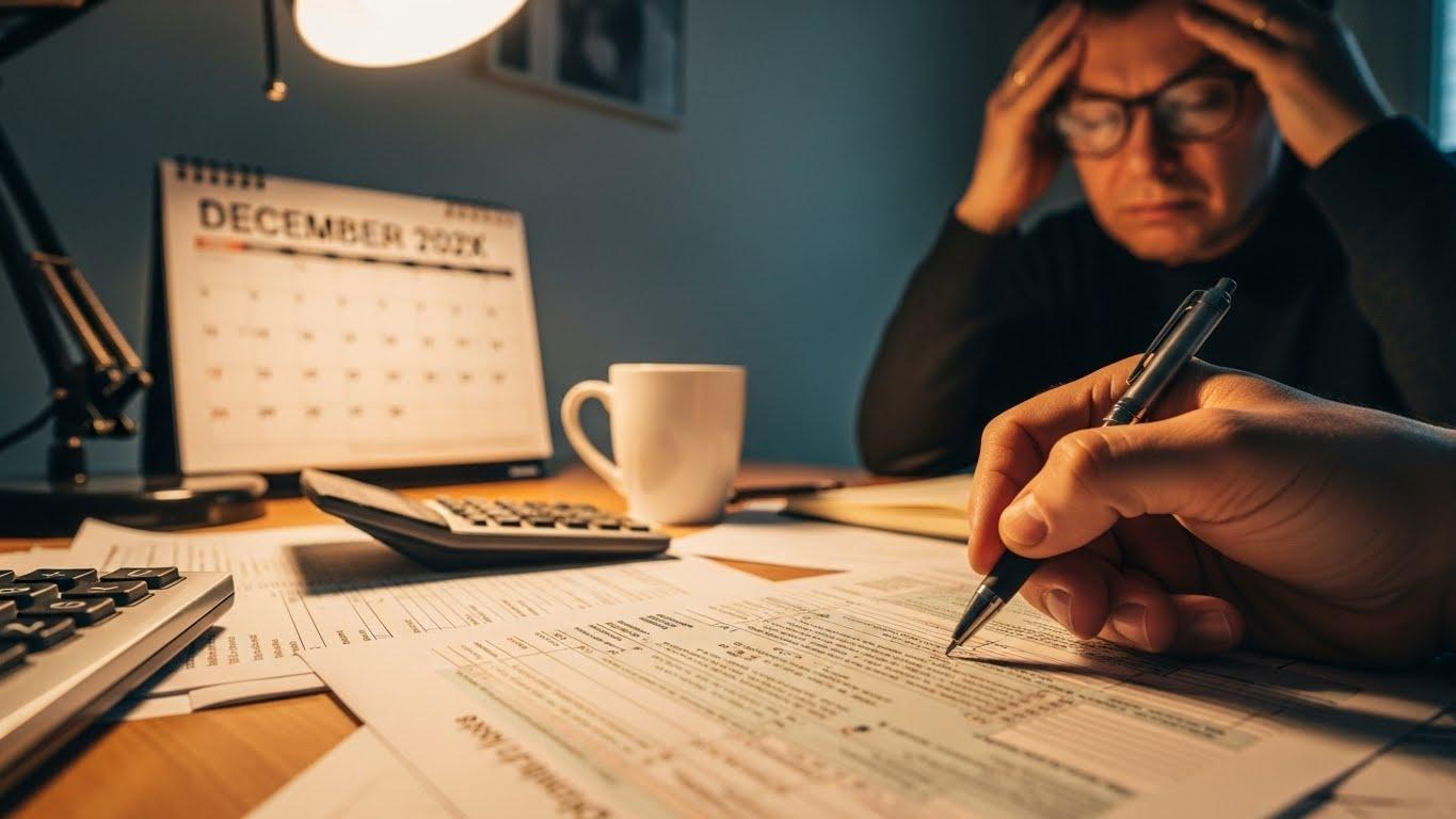 2026 연말정산 개정