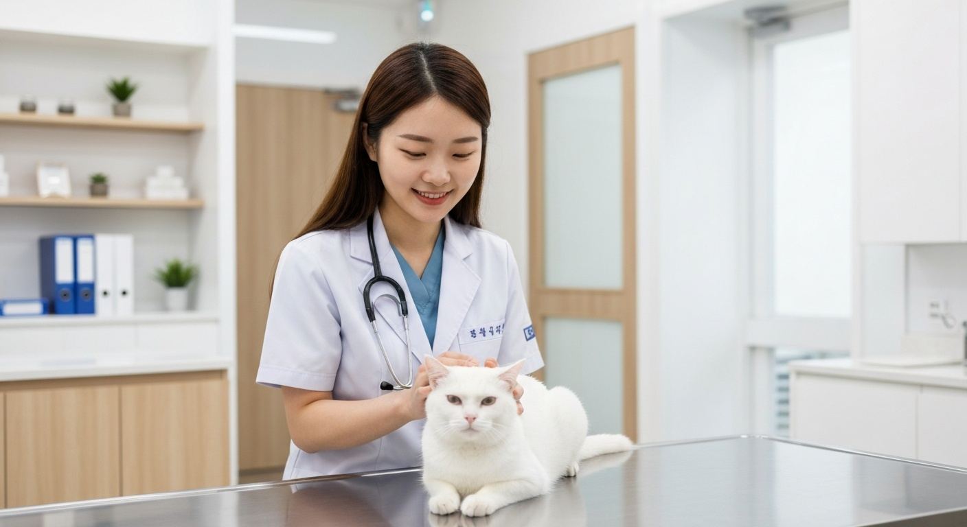 펫보험 가입 전 체크