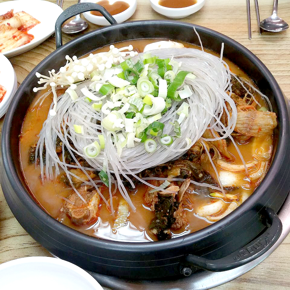 거제도(巨濟島, geojedo) 먹거리·먹방
