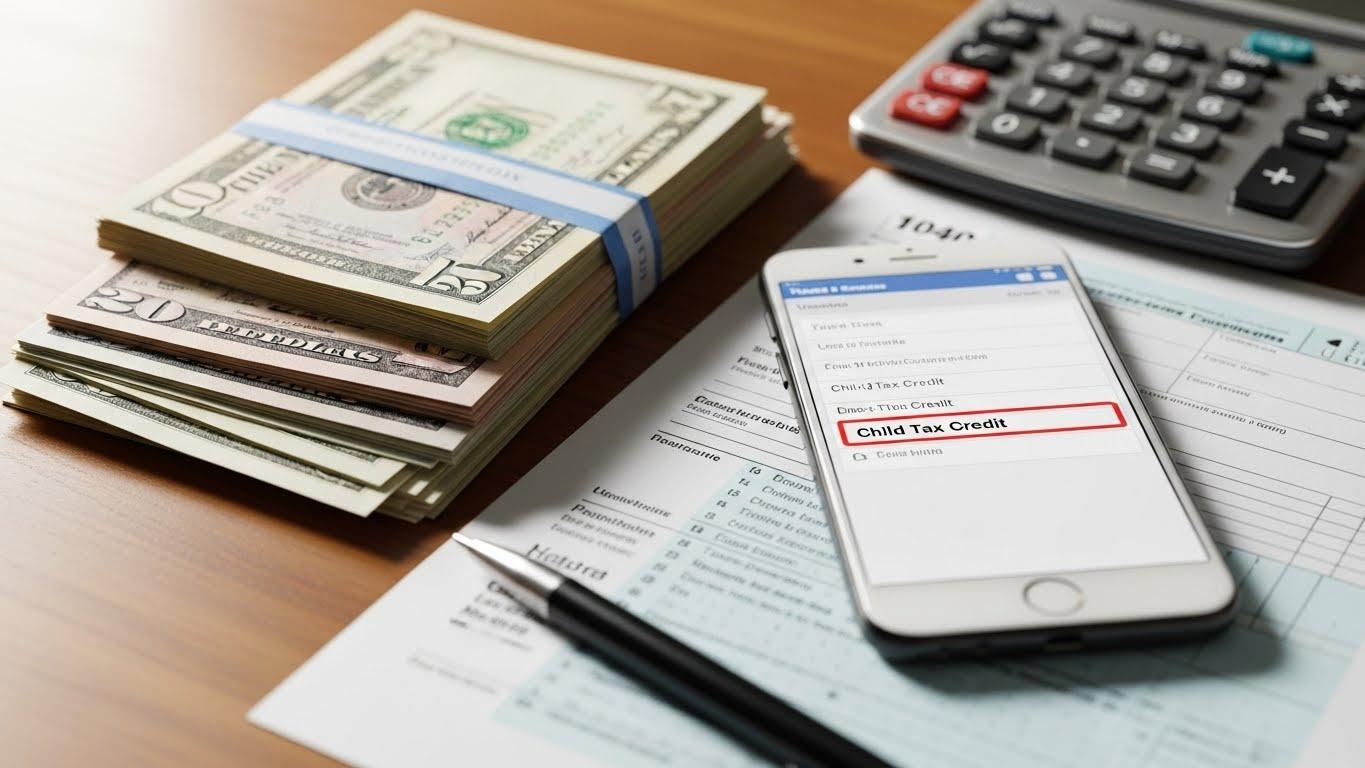 연말정산 자녀세액공제