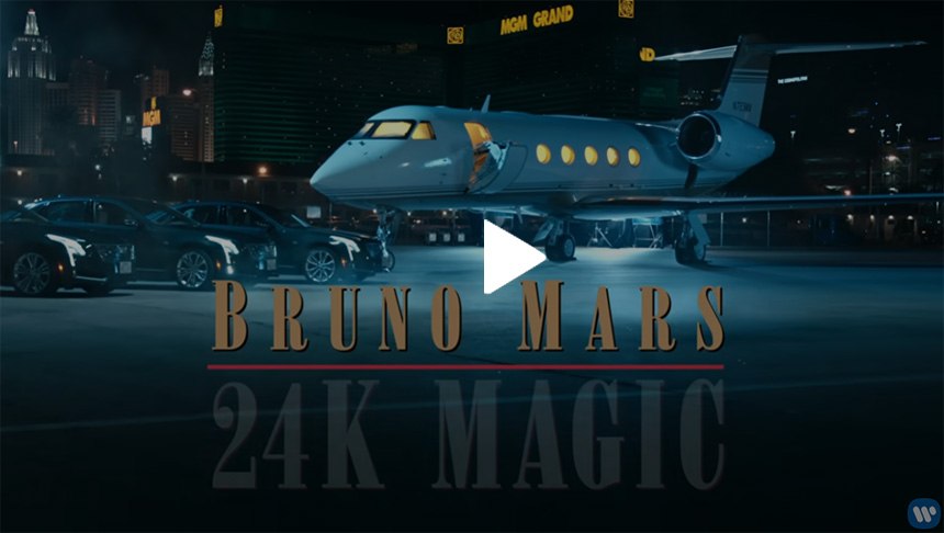 24K-Magic