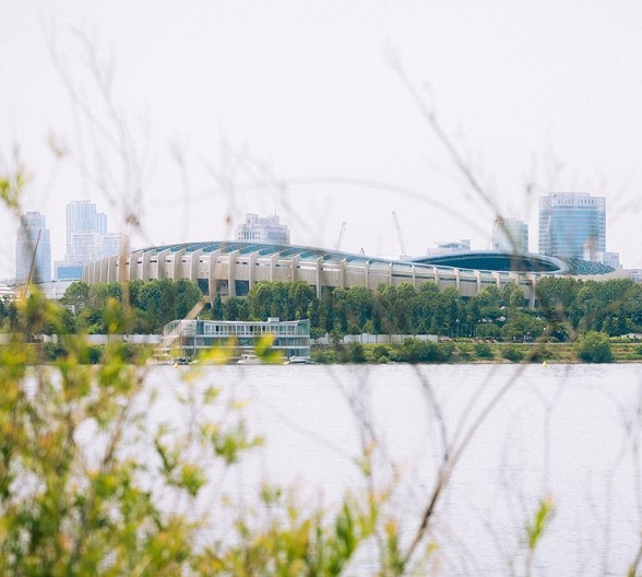 케이팝 데몬 헌터스 촬영지