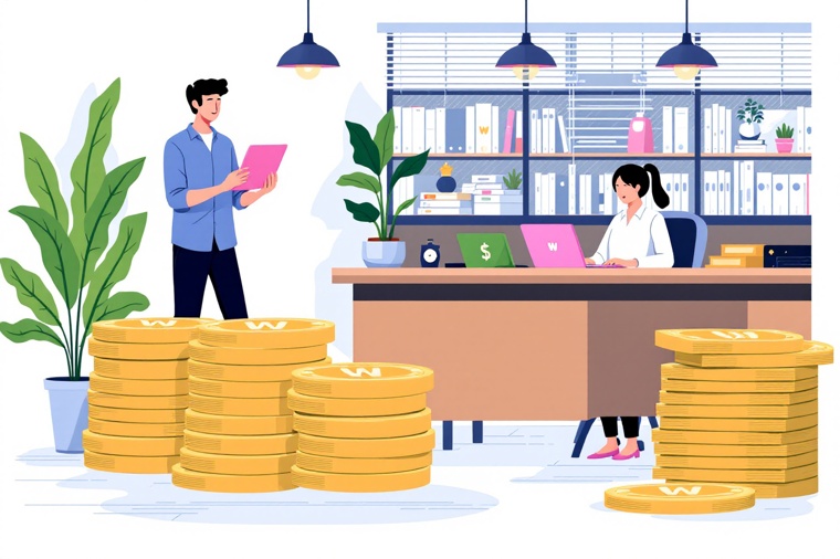 희망저축계좌2 교육