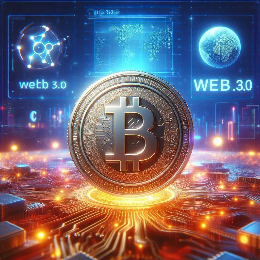 웹3.0 코인 순위5