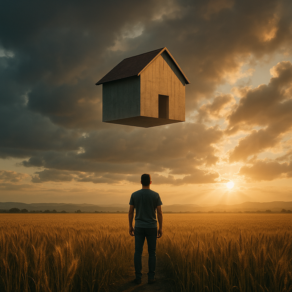 7월 부동산 시장 총결산 &ndash; 여름철 거래량 증가 원인과 의미 🌞