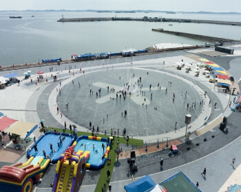 남당항 대하축제_1