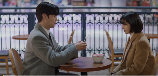 진짜가 나타났다