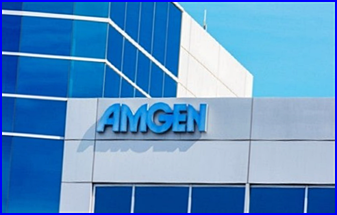 암젠의 바이오 의약품, 유전체 분석, 사회공헌