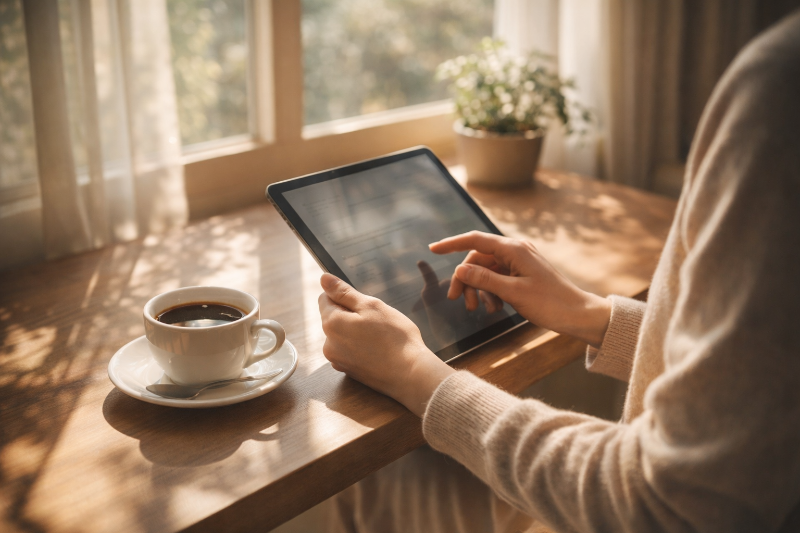 젠스파크(GenSpark) 제대로 쓰는 법