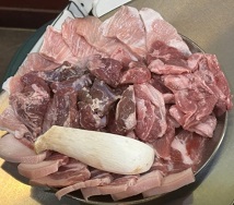 초저가돼지고기