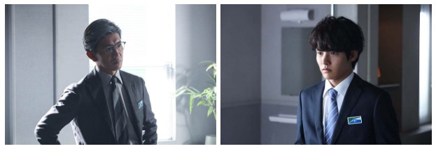 [일드 추천] 카자마 키미치카 ~교장0~ 1화 다시보기 줄거리 결말