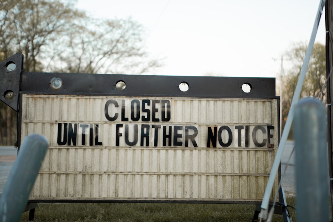 Cancellation