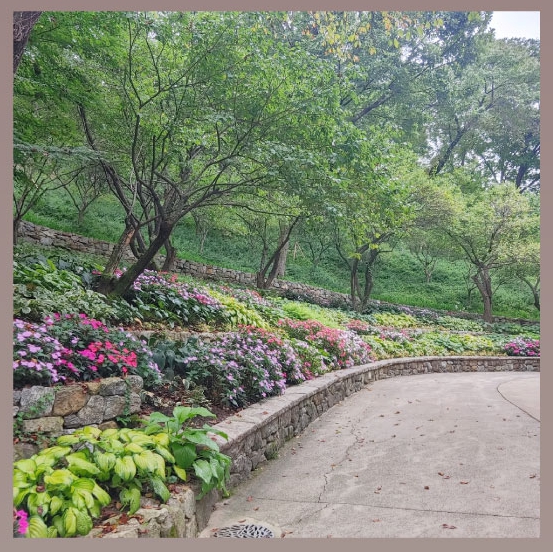 화담숲 화담채 예약 관련 이미지