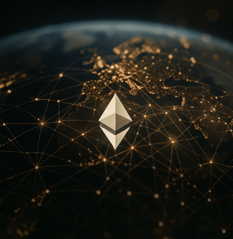 비트코인을 넘어, 새로운 세상을 꿈꾸다