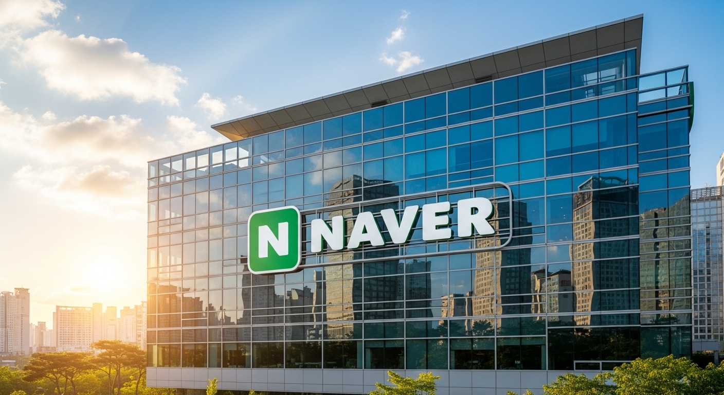 NAVER 목표주가 330,000원! '두나무'가 핵심 키 (펀더멘탈 총정리)