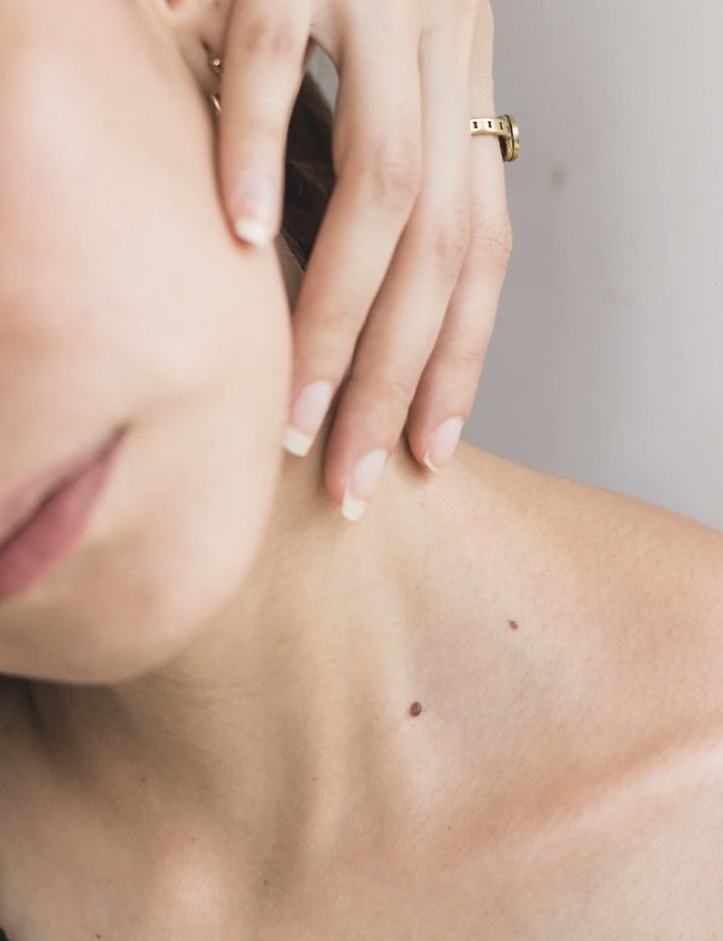 어성초액을 활용한 피부 관리 방법