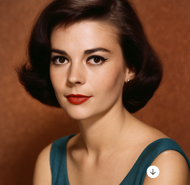 Natalie Wood