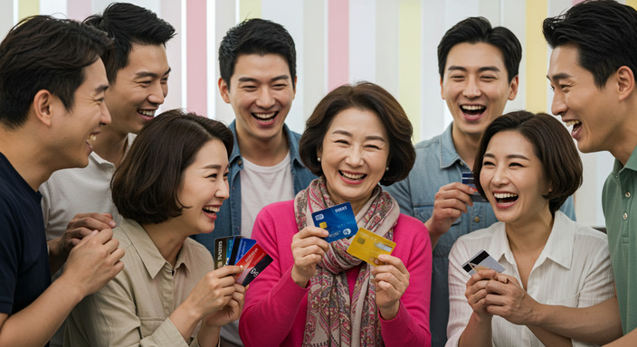 민생회복소비쿠폰-국민카드신청