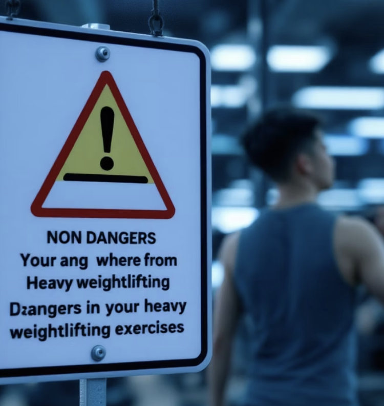 심장이 싫어하는 &lsquo;나쁜 운동&rsquo;