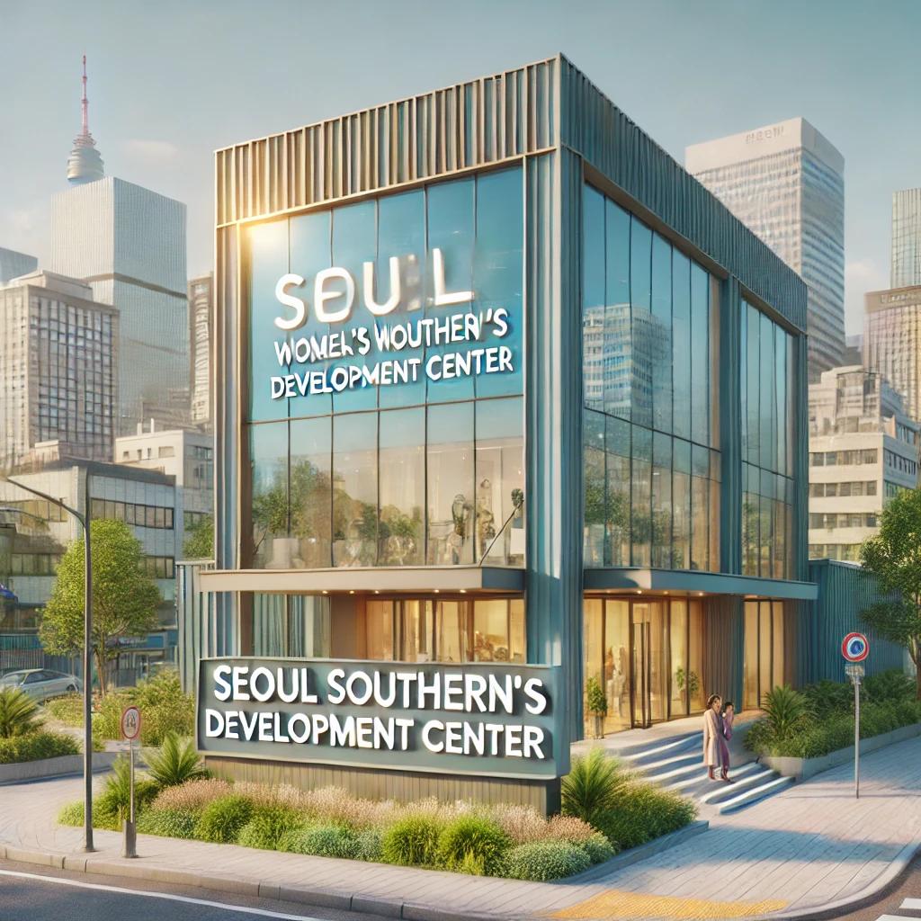 서울 남부여성발전센터