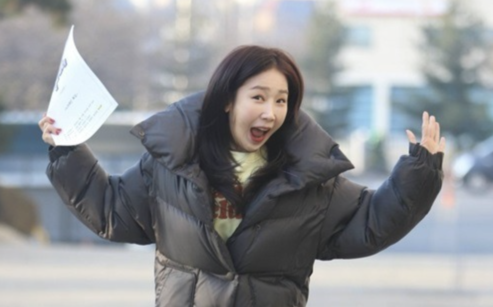 박소영 활동