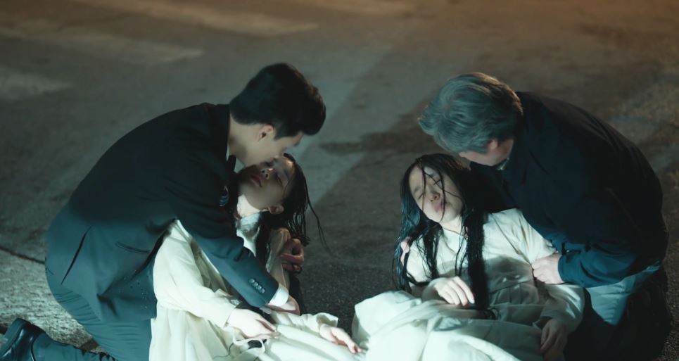 아씨두리안1회