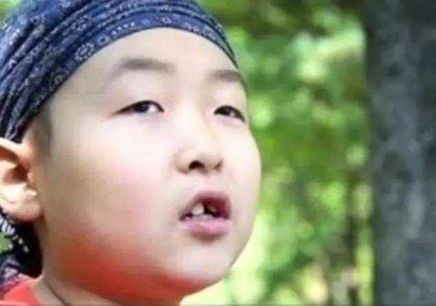 리틀싸이 전민우