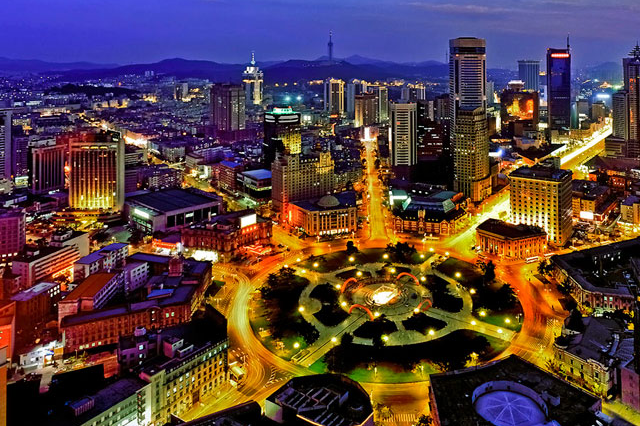 중국 대련 여행 완벽 가이드! 필수 코스부터 맛집까지