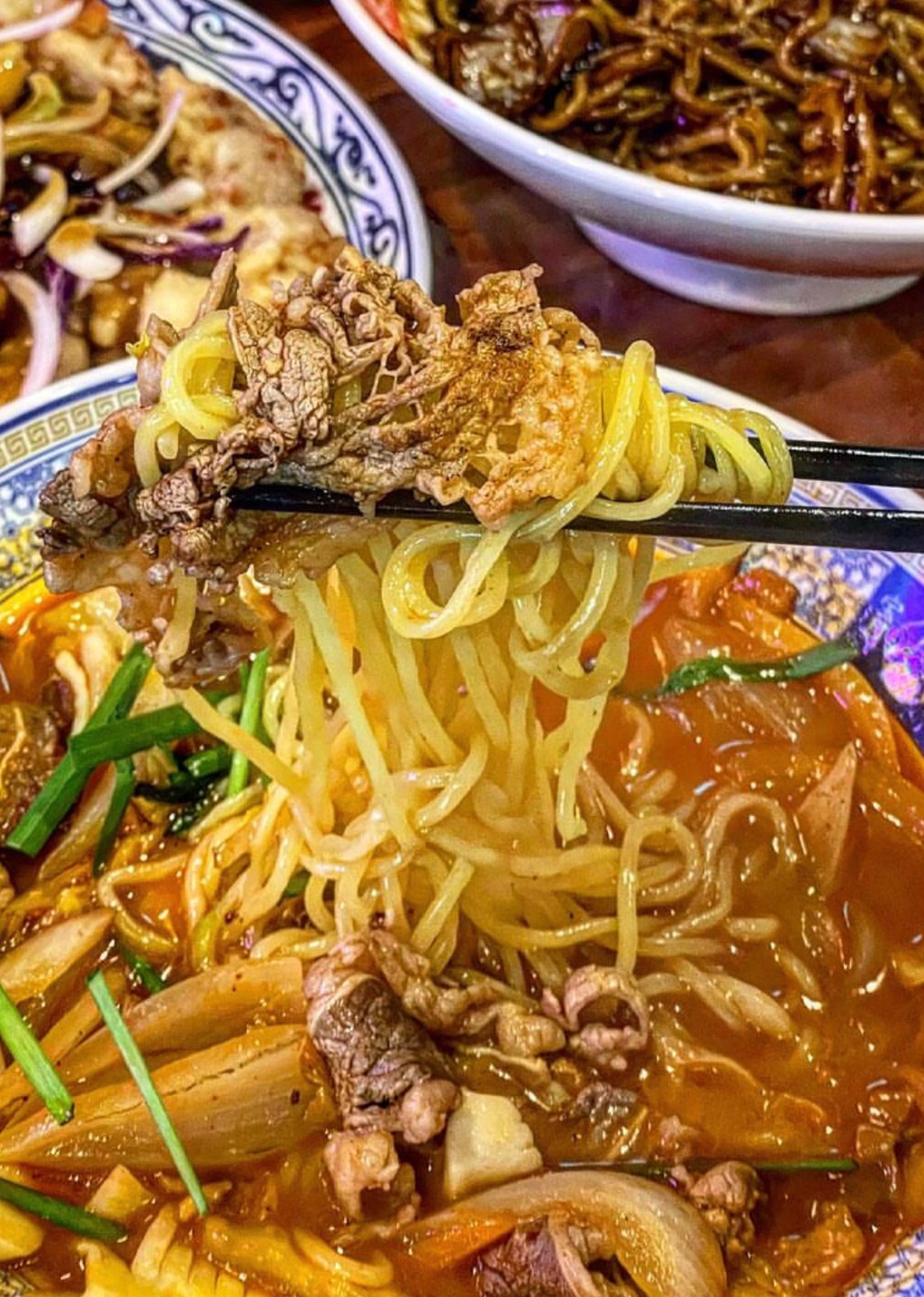보배반점 양덕점