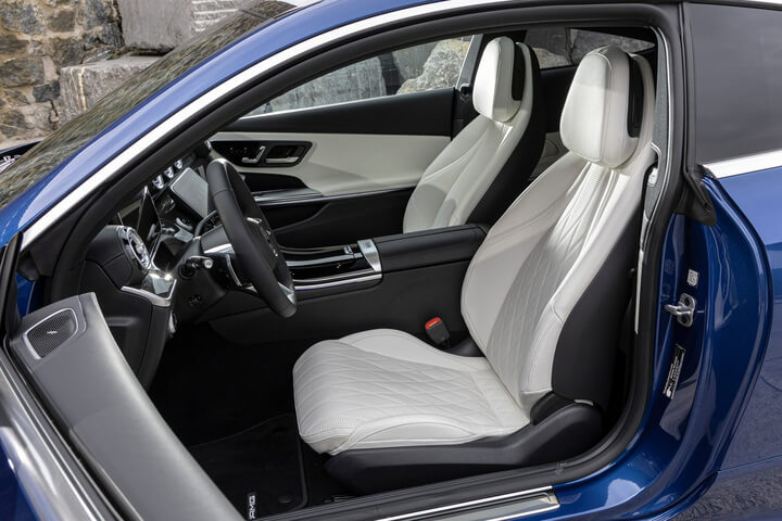 2024 벤츠 CLE 쿠페 카브리올레 가격 출시일 디자인