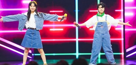 투진스