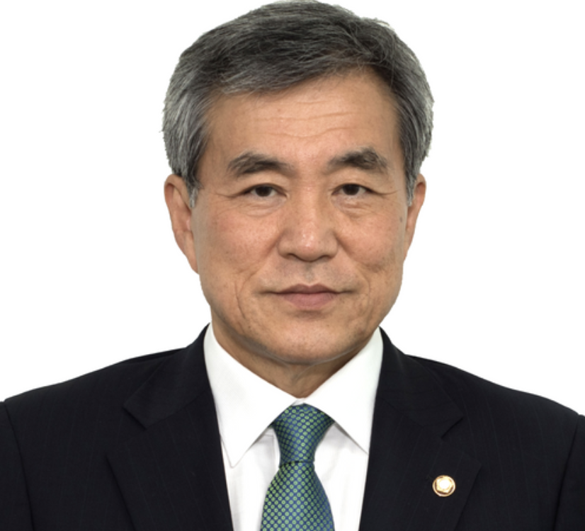 정치인 이상돈