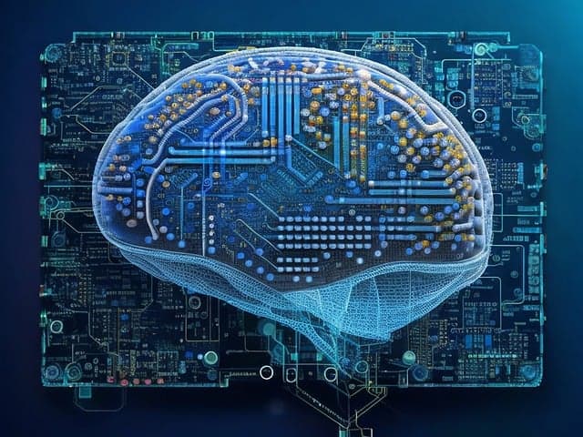 뉴로모픽 기술을 활용한 기계학습의 효율성과 차별화된 성능