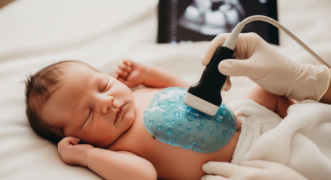 신생아 g스캐닝 비용