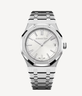 오데마피게 제이홉 앰버서더 로얄오크 시계 가격 금통 스틸 비교 수집 총정리4