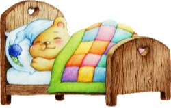 밤마다 체지방 태우는 간단 루틴 - 편안한 밤을 위해