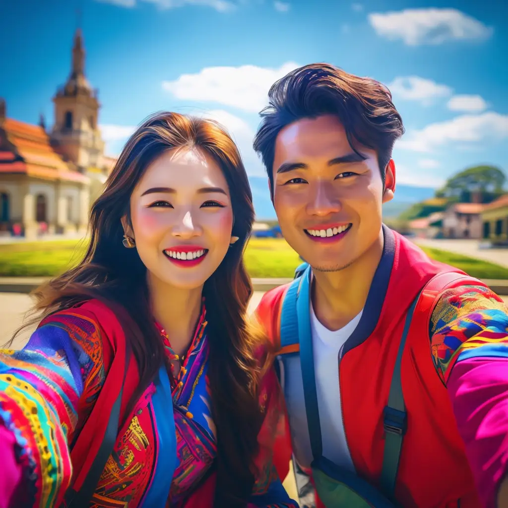 파라과이 환율 계산기 화폐 종류