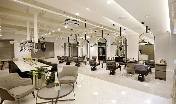 박승철헤어스투디오 송파헬리오시티점