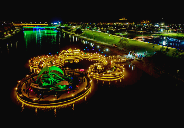 순천만국가정원