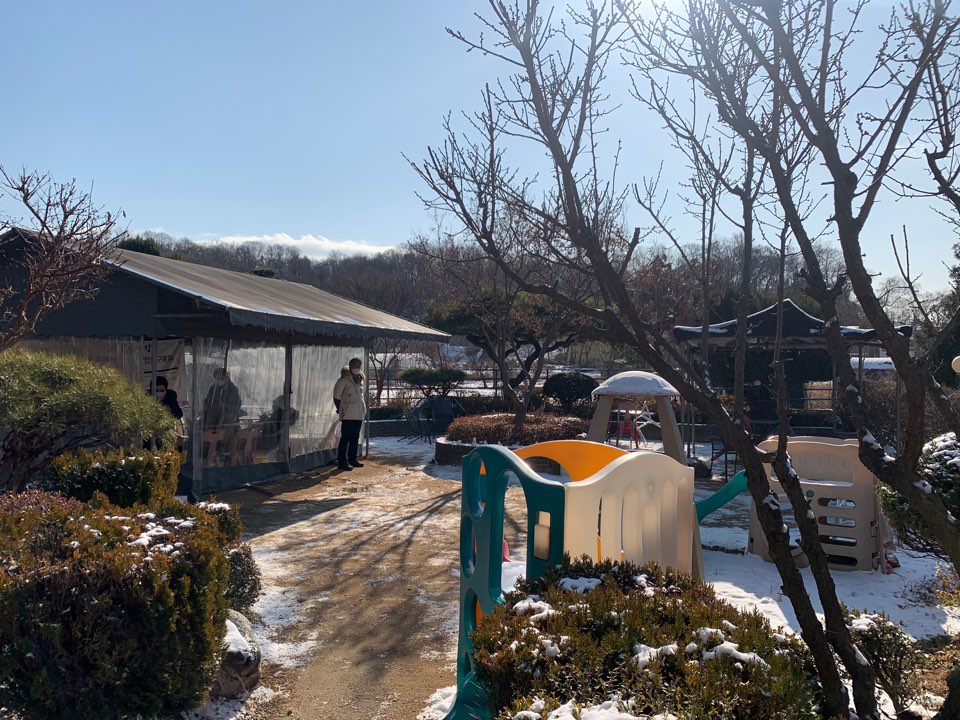 봉순게장