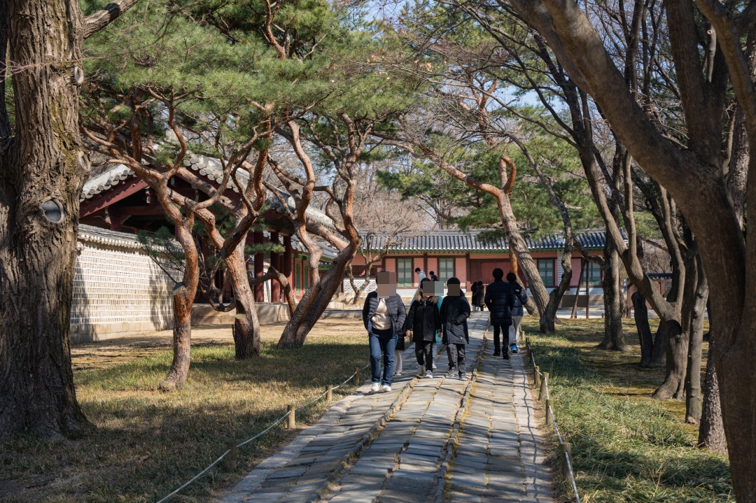 서울 종묘