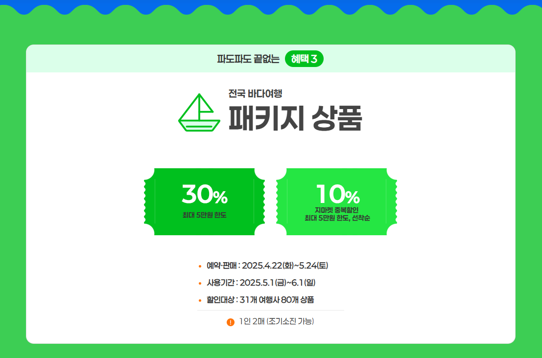 패키지 여행