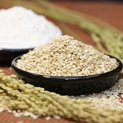 가루쌀로 만들 수 있는 음식