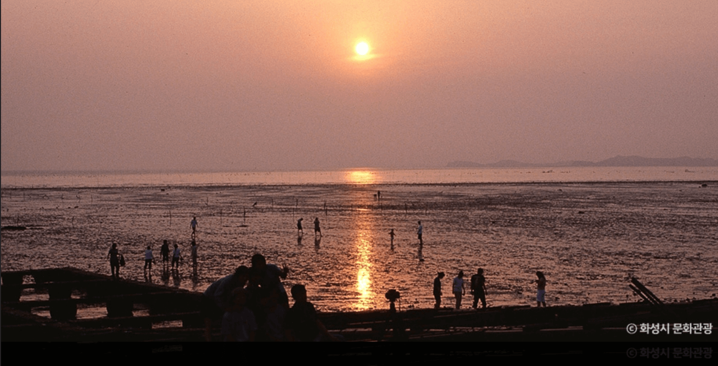 제부도 해수욕장 (화성시)