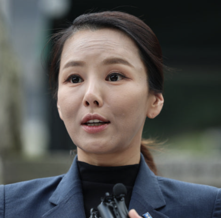 조국혁신당 성비위 사건