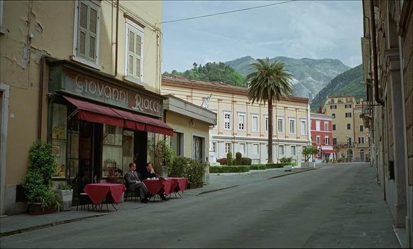 영화 &#39;브루탈리스트(The Brutalist)&#39; 관람평 : 건축과 인간을 탐구하는 대서사시