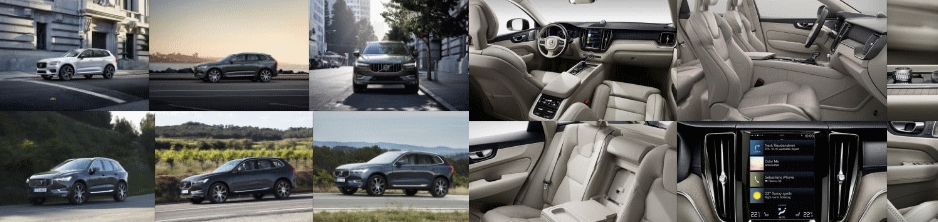 볼보 XC60